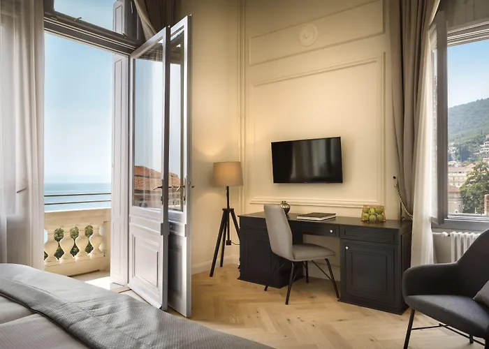 Imperial - By Liburnia & Ξενοδοχείο Οπατία