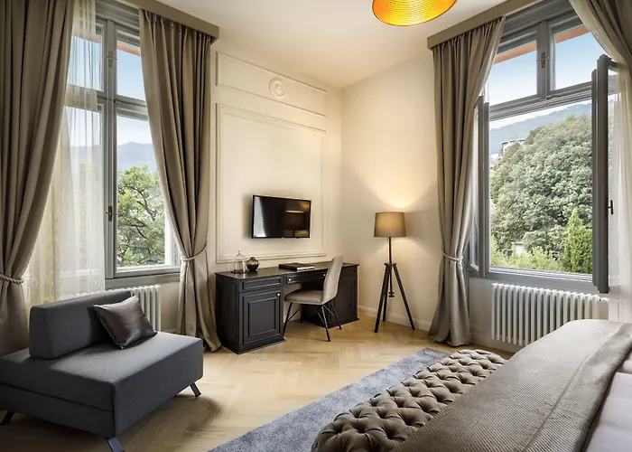 Otel Imperial - By Liburnia &