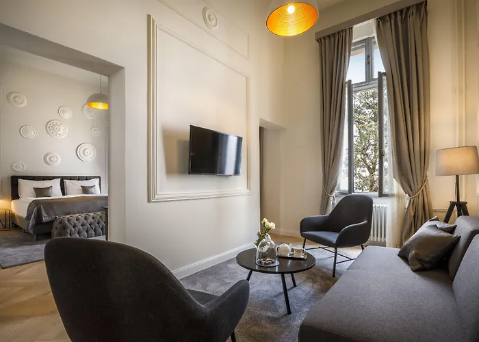 Imperial - By Liburnia & Otel Opatija