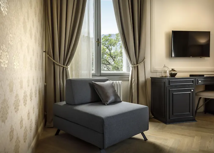Imperial - By Liburnia & Otel 4*