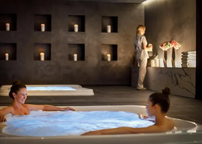 Imperial - By Liburnia & Ξενοδοχείο