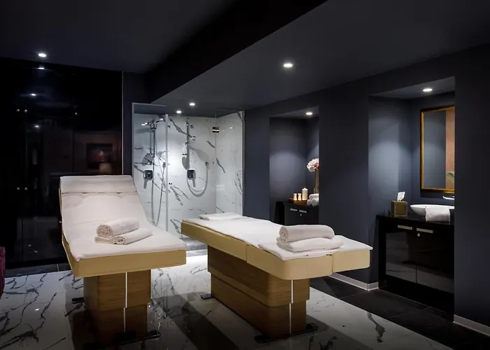 Ξενοδοχείο Imperial - By Liburnia &