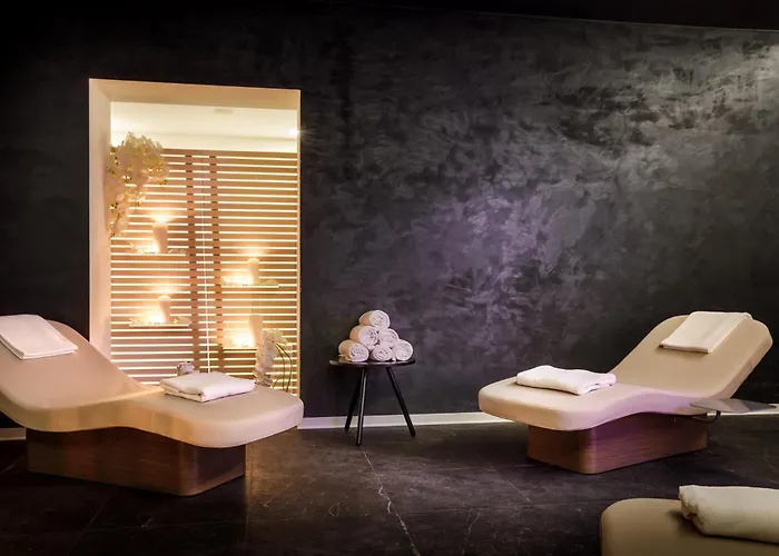 Imperial - By Liburnia & Ξενοδοχείο 4*