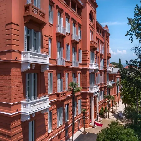 Imperial - By Liburnia & Hotel 4*
