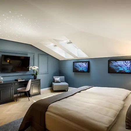 Otel Imperial - By Liburnia &