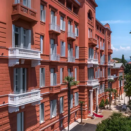 Otel Imperial - By Liburnia & 4*