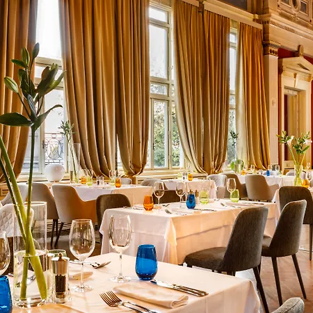 Otel Imperial - By Liburnia &