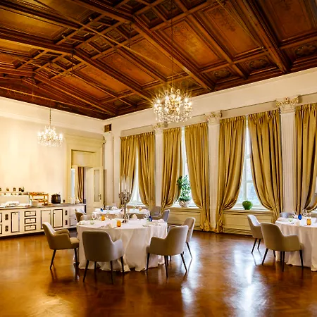 Otel Imperial - By Liburnia & Opatija