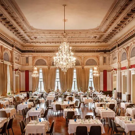 Imperial - By Liburnia & Hotel 4*