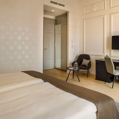 Imperial - By Liburnia & Hotel Opatija