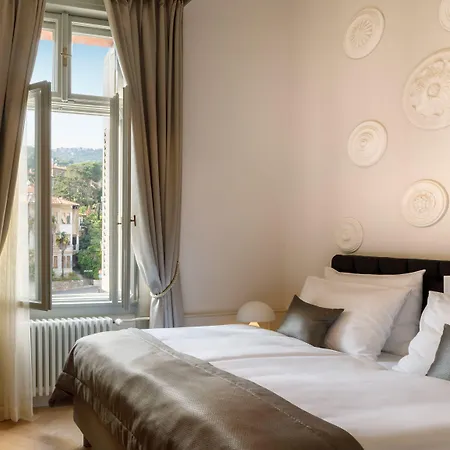 Imperial - By Liburnia & Otel Opatija