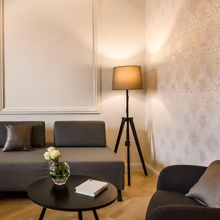 Otel Imperial - By Liburnia & Opatija