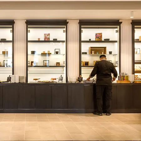 Imperial - By Liburnia & Otel Opatija
