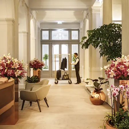 Imperial - By Liburnia & Hotel