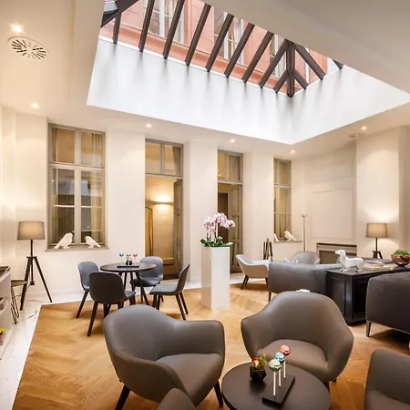 Hotel Imperial - By Liburnia & Opatija