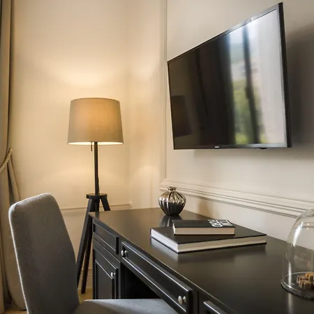 Imperial - By Liburnia & Otel 4*