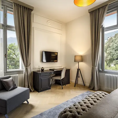 Hotel Imperial - By Liburnia &